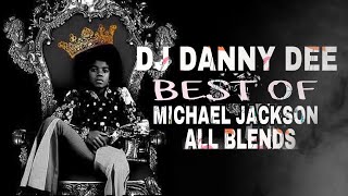 Download lagu DJ DANNY DEE PRESENTS THE BEST OF MICHAEL JACKSON ... mp3