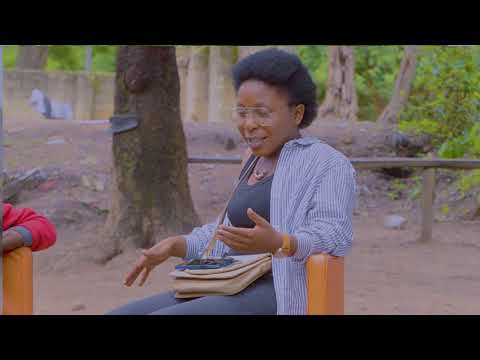 ZERUB EXODUS BANDA EXPLAINS HIS MUSICAL BACKGROUND WITH FELLY THE COPALA BAE AT ZAMBIA'S TOP MUSIC.