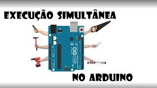 Execução simultânea