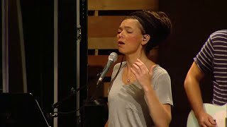 Spirit of Prophecy (Spontaneous) // Misty Edwards, Mike Bickle, Katie Reed // Fascinate 2016