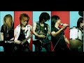 GALNERYUS NEW LEGEND OFFICIAL MUSIC VIDEO