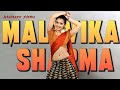 Malavika Sharma Best Ever Whatsapp Status Saree Photoshoot