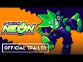 Vídeo de jugabilidad de Advent Neon  PC