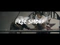 FREE SMOKE - AP DHILLON | GURINDER GILL (Official Music Video)