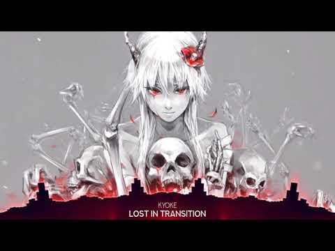 【Nightcore】→Lost In Transition