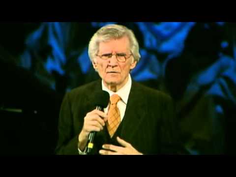 January 18, 2009 - David Wilkerson - What it Means to Live by One’s Faith
