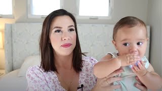 Why I QUIT YouTube As A Job (& Where I've Been For A Year)