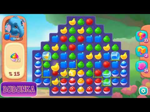 Wildscapes level 826 HD