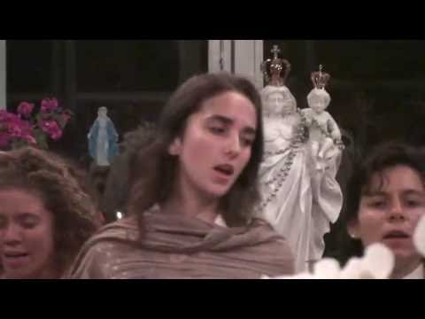 VIVA A CASA DE MARIA - FLOR DE JAGUBE - GLAUCO 19