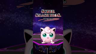 How To Unlock Jigglypuff In Super Smash Bros. Melee #shorts