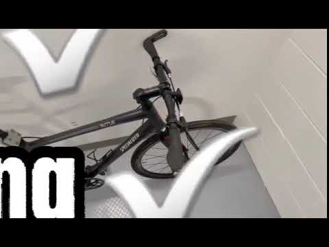 Beautiful Bicycle Specialized Sirius