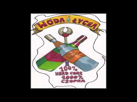 12 Kaczmi & Małpa - Nagły Atak Spawacza "Wóda i łycha" feat Chwytak (Ulepiony świat - odsłuch audio)