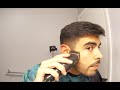 Como Cortarte Tu Propio Cabello En Casa