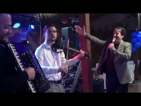 Hajrudin Hazre Udvincic - Nikada me zivot milovao nije (Uzivo)