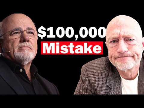 Why I Stopped Listening To Dave Ramsey (should you too?)