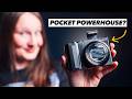 The Panasonic TZ300 Is HERE The Best Tiny Travel Camera Of 2026