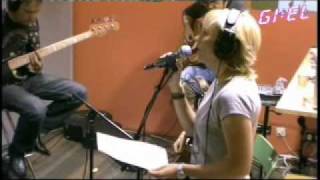 Claudia de Breij - Hoeveel Ik Van Je Hou (Live bij Giel)