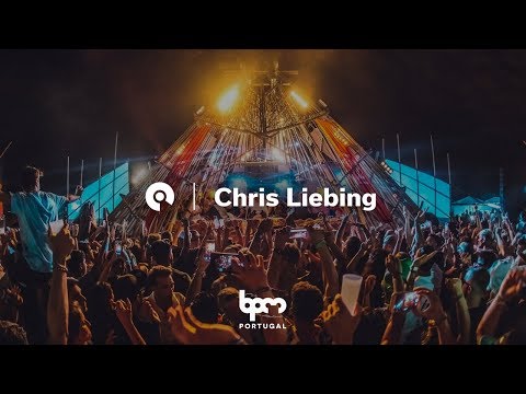 Chris Liebing