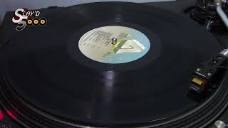 Angela Bofill - Is This A Dream (Slayd5000)