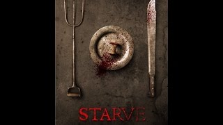 Смертельный голод- ужасы триллер 2014