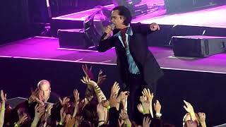 Nick Cave &amp; The Bad Seeds - I Need You - O2 Arena, London - September 2017