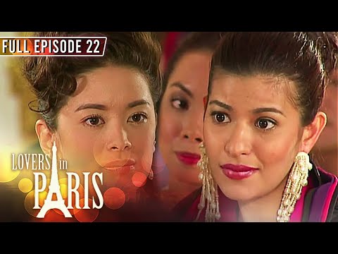 Full Episode 22 | Lovers In Paris