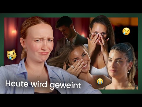 Dream-Korb beim Dream-Date l Die Bachelors 2025 - Folge 9 Reaction