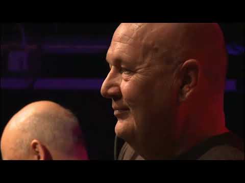 Cock Sparrer - Because You're Young