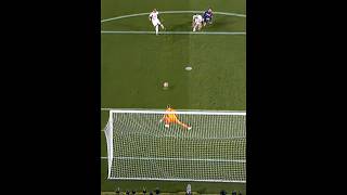 Mistake Forced by Greatness 💀 🔥 🐐 #football #barcelona #leomessi #messi #fyp