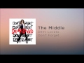 Demi Lovato - The Middle (Official Audio)