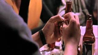 Ice Cube in &quot;Higher Learning&quot; talking about who runs things. Occupy Wall Street