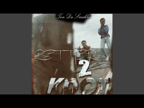 Letter 2 Kdott (feat. Ten Da Smakka, Etgc Tdott & LilJay336)