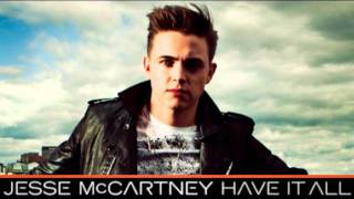 Jesse McCartney (Ft Tyga) - I Don&#39;t Normally Do This
