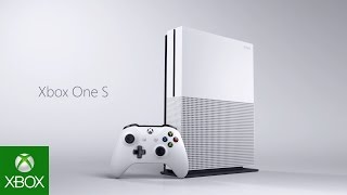 Microsoft Xbox One S 2TB