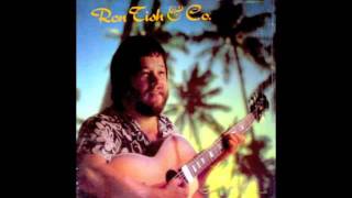 RonTish &amp; Co. ♪  Heart Repair Man