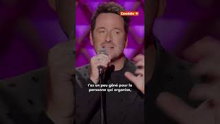 Jérémy Lorca : S'ennuyer en soirée - Viens, on se marre - Comédie+