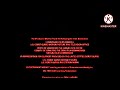 FAKE Alvin And The Chipmunks Chipwrecked 2011 Lost Director S Cut Version Credits
