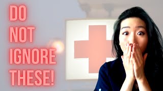 Emergency Eye Problems | Eye MD&#39;s TOP FIVE Eye Symptoms Not To Ignore!