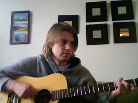 Hard Time - Solo Acoustic
