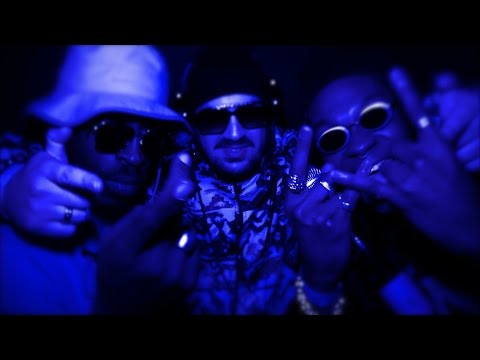 Shoingo Life x Agady x Madara Uchiwa - DARWA