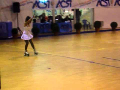 Chiara  -Trofeo ACSI - Città di Pozzuoli