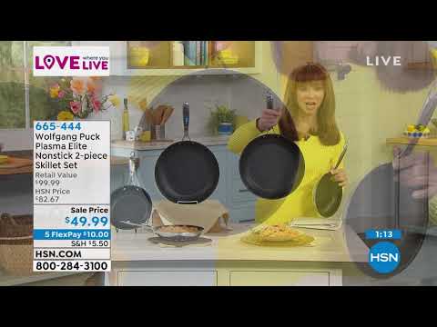 HSN | Love Where You Live Finale 04.28.2020 - 11 PM