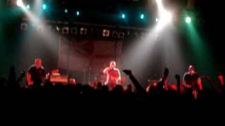 THE BUSINESS - Southgate(EURO &#39;96)/10.04.2010/BOOGALOO/ZAGREB, CROATIA