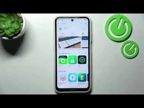 How to Check Battery Health on NOKIA X20 – Ampere App