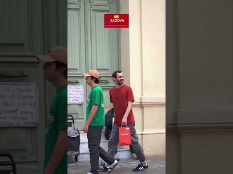 🇦🇷 Córdoba – Thành phố di sản trầm lắng giữa lòng Argentina