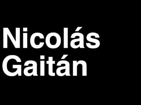How to Pronounce Nicolas Gaitan SL Benfica Football Goal Penalty Kick Yellow Red Card Injury