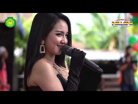 LALA WIDY - NGELABUR LANGIT - NEW PALLAPA LIVE SMK NU 01 KENDAL