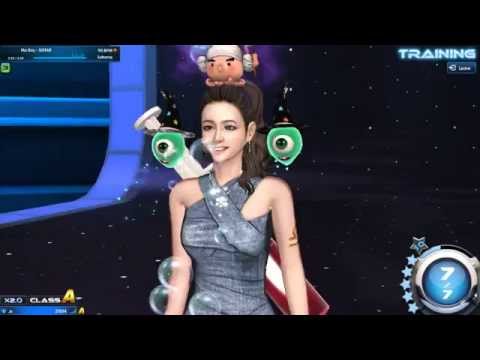 [Mstar SG] Ma Boy - SISTAR : Extreme Neo Classic 100%