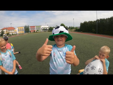 Mustang Ostaszewo - cieszynki!