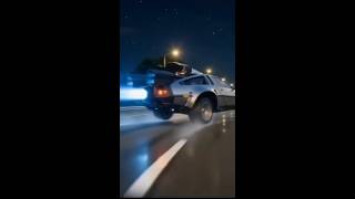 兄弟との再会、そして未来を変える旅へ… #癒し  # #自然 #リラクゼーション #UFO #Time Machine